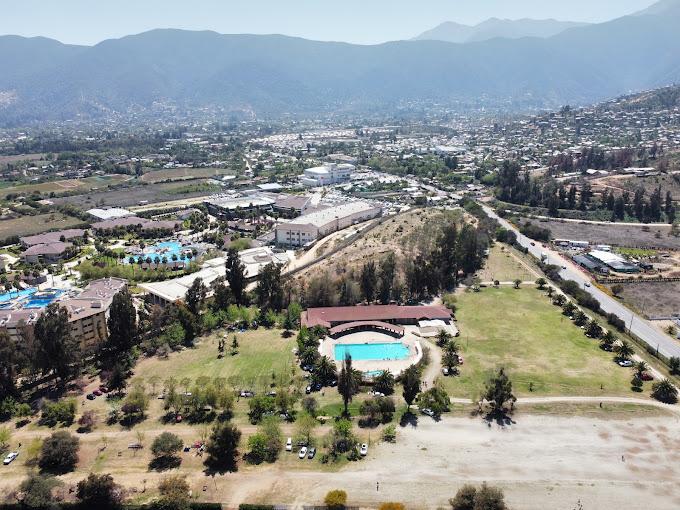 Fotografía 13 de Camping Club de Campo Pelumpen en Olmue, Valparaiso