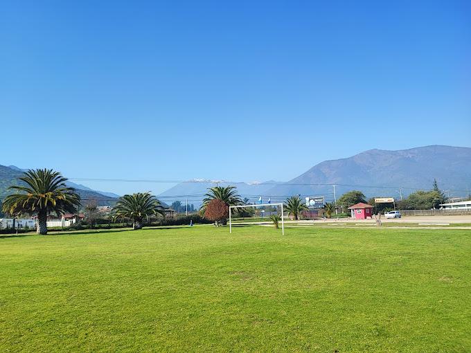 Fotografía 17 de Camping Club de Campo Pelumpen en Olmue, Valparaiso