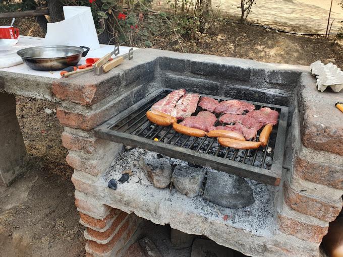 Fotografía 7 de Camping La Higuera de Limache en Limache, Valparaiso