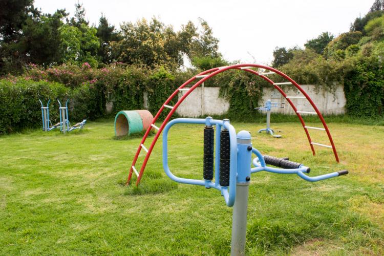 Fotografía 14 de Camping La Higuera de Limache en Limache, Valparaiso