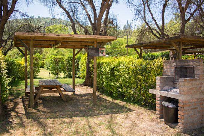 Fotografía 18 de Camping La Higuera de Limache en Limache, Valparaiso