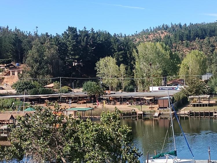 Fotografía 14 de Camping Paula en Vichuquen, Maule