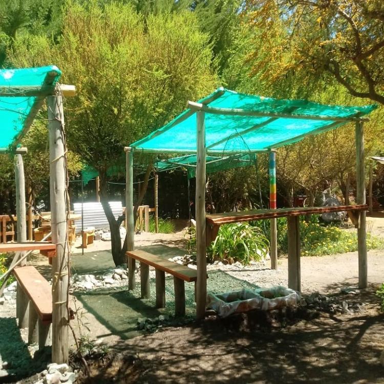 Fotografía 18 de Camping La Chakra en Paihuano, Coquimbo