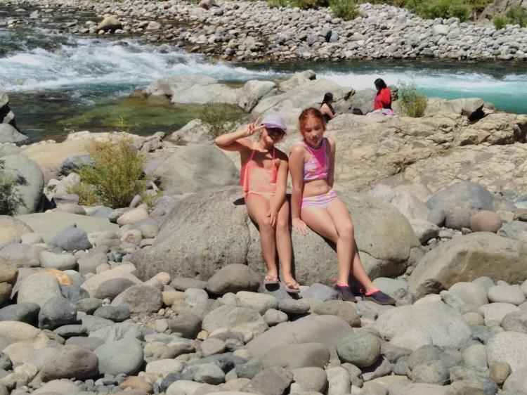 Fotografía 17 de Camping Sol Azul en Linares, Maule