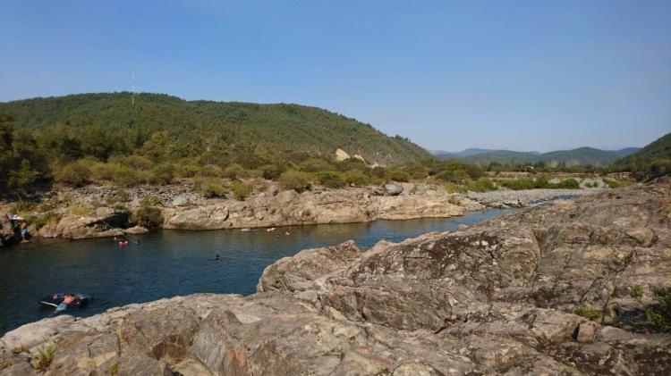 Fotografía 19 de Camping Sol Azul en Linares, Maule
