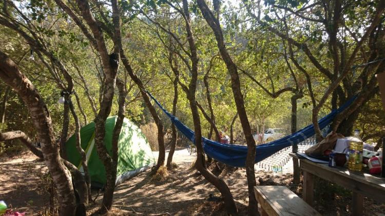Fotografía 20 de Camping Sol Azul en Linares, Maule