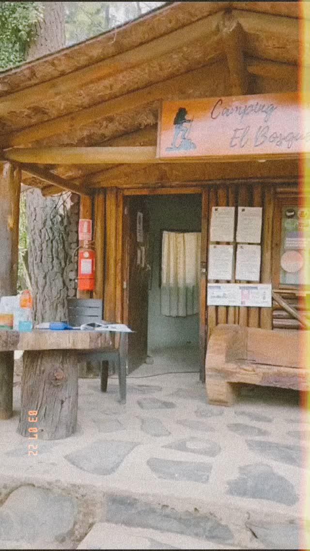 Fotografía 17 de Camping El Bosque - Sector El Radal en Maule, Maule