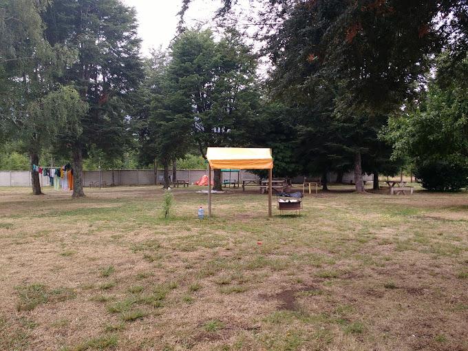 Fotografía 11 de Camping Las Rosas en Pucon, Araucania