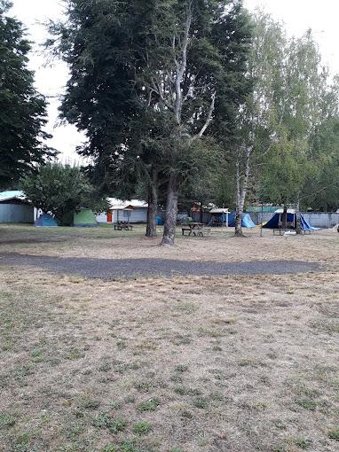 Fotografía 12 de Camping Las Rosas en Pucon, Araucania