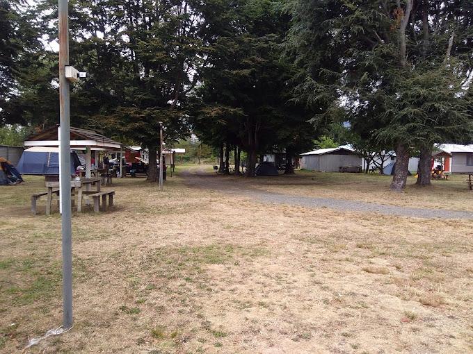 Fotografía 15 de Camping Las Rosas en Pucon, Araucania