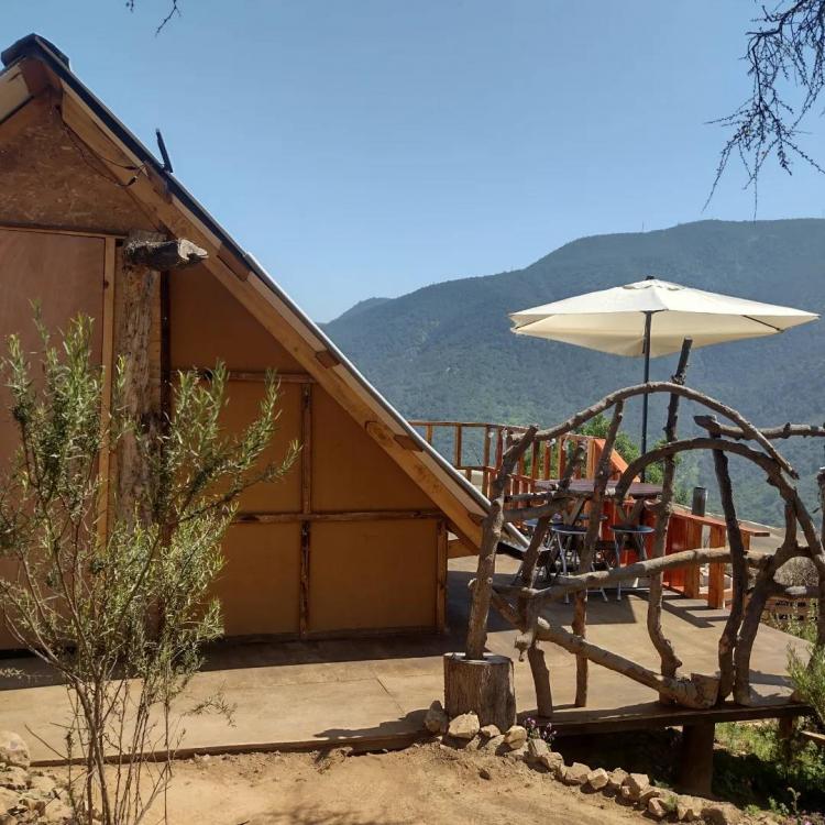 Fotografía 9 de Camping Aguilas De Putupur Quillota en Quillota, Valparaiso
