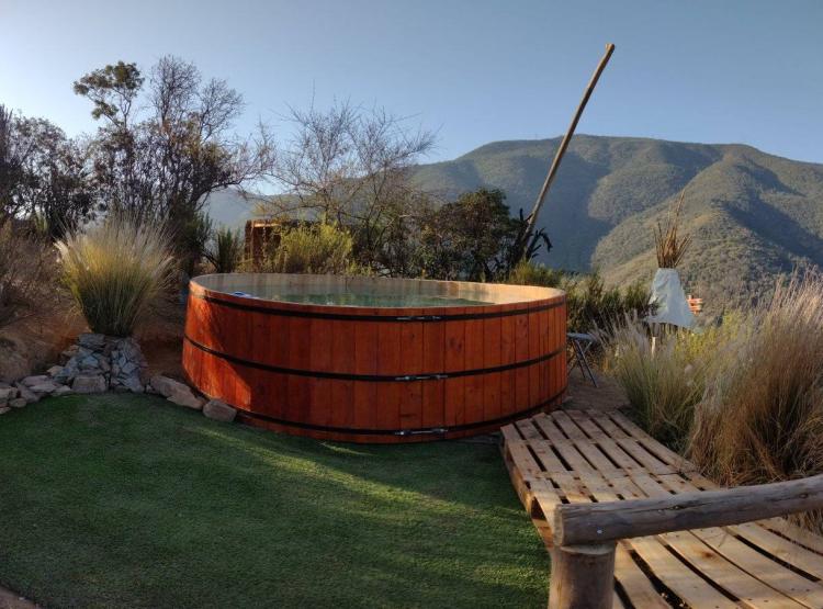 Fotografía 10 de Camping Aguilas De Putupur Quillota en Quillota, Valparaiso