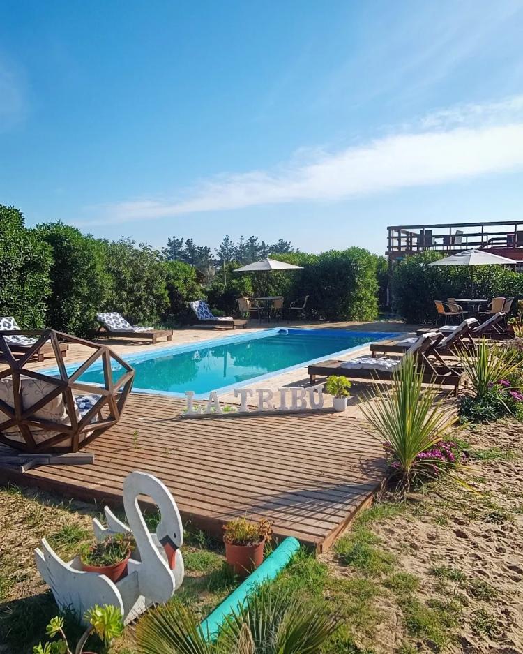Fotografía 20 de La Tribu Ecolodge & Camping en Algarrobo, Valparaiso