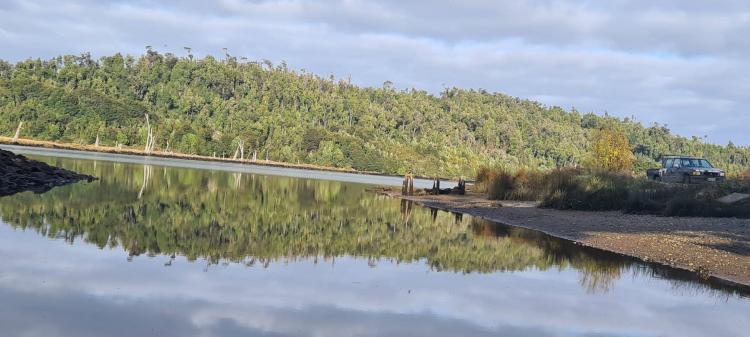 Fotografía 10 de Camping Lugar De Encuentro en Ancud, Los Lagos