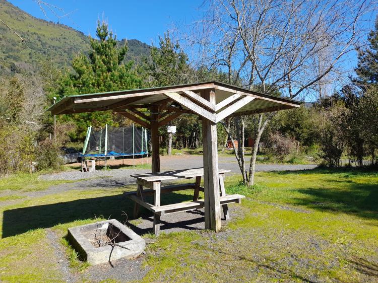 Fotografía 16 de Camping Arenas del Nilahue en Lago Ranco, Los Rios
