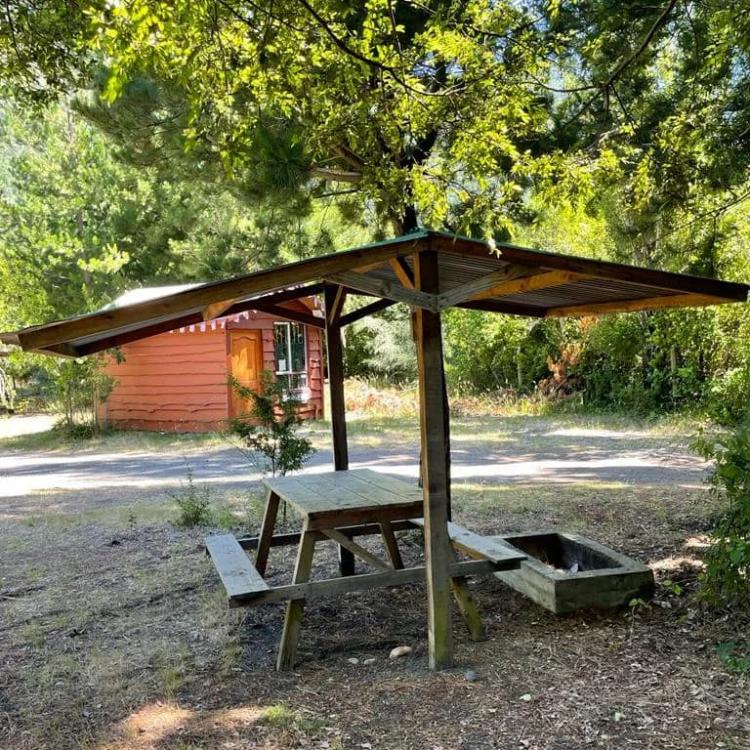 Fotografía 19 de Camping Arenas del Nilahue en Lago Ranco, Los Rios