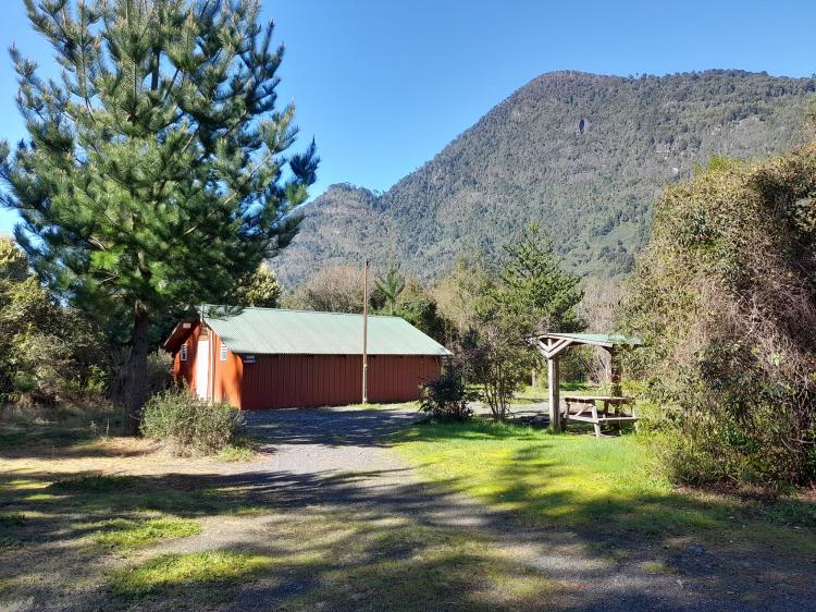 Fotografía 16 de Camping Arenas del Nilahue en Futrono, Los Rios