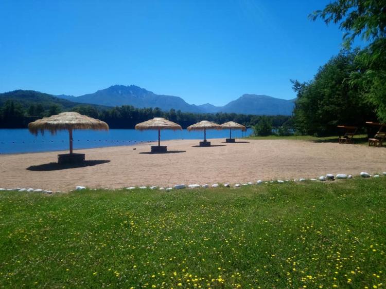 Fotografía 15 de Camping Trompelhueno De Quilaco en Quilaco, Bio Bio