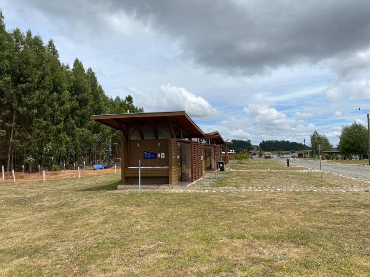 Fotografía 17 de Camping Trompelhueno De Quilaco en Quilaco, Bio Bio
