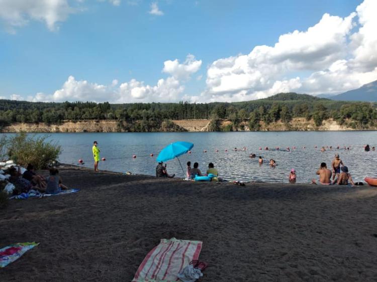 Fotografía 18 de Camping Trompelhueno De Quilaco en Quilaco, Bio Bio