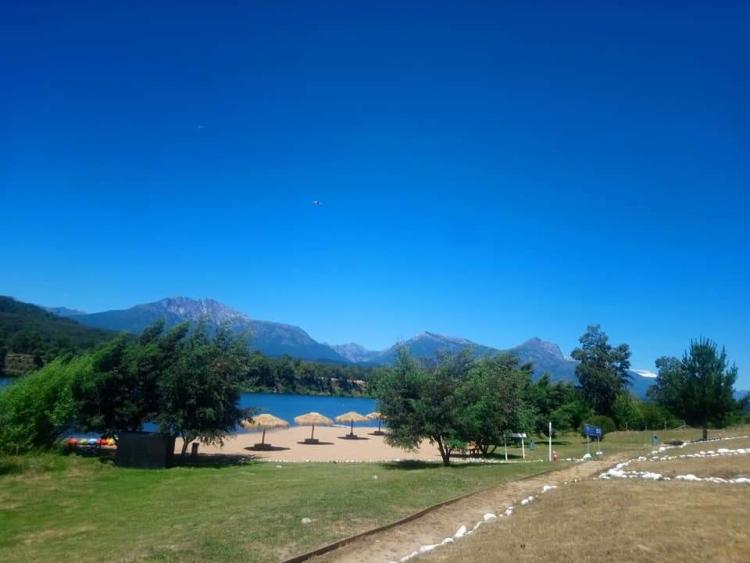 Fotografía 19 de Camping Trompelhueno De Quilaco en Quilaco, Bio Bio