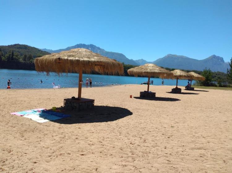 Fotografía 20 de Camping Trompelhueno De Quilaco en Quilaco, Bio Bio