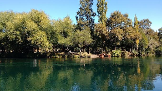 Fotografía 10 de Camping El Manzano en Pucon, Araucania