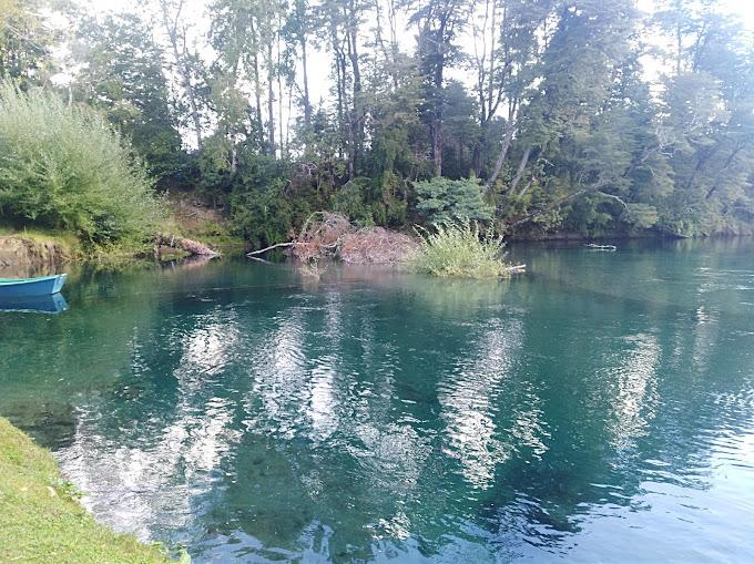 Fotografía 13 de Camping El Manzano en Pucon, Araucania