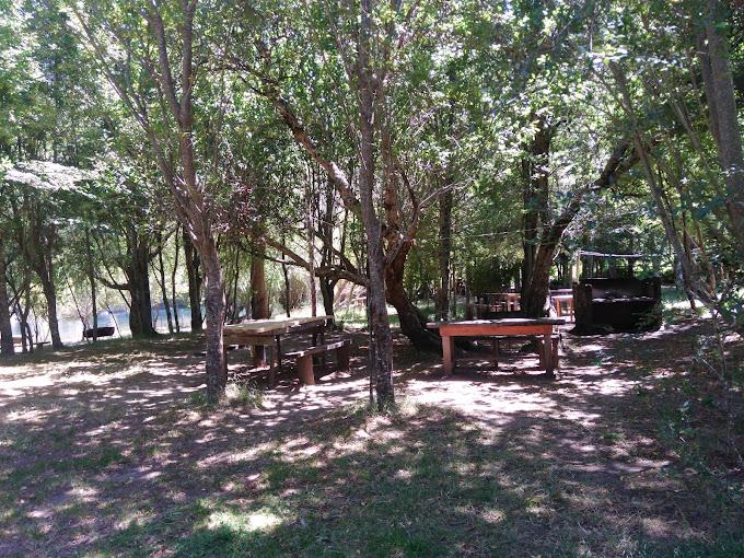 Fotografía 4 de Camping El Manzano en Pucon, Araucania
