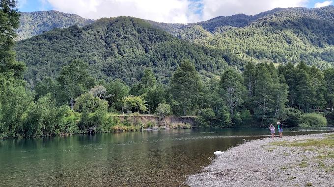 Fotografía 6 de Camping El Manzano en Pucon, Araucania