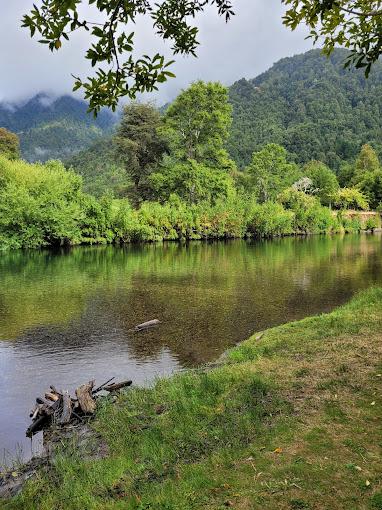 Fotografía 7 de Camping El Manzano en Pucon, Araucania
