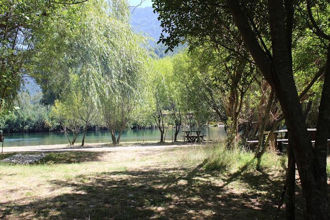 Fotografía 8 de Camping El Manzano en Pucon, Araucania