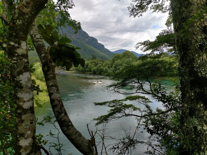 Fotografía 9 de Camping El Manzano en Pucon, Araucania