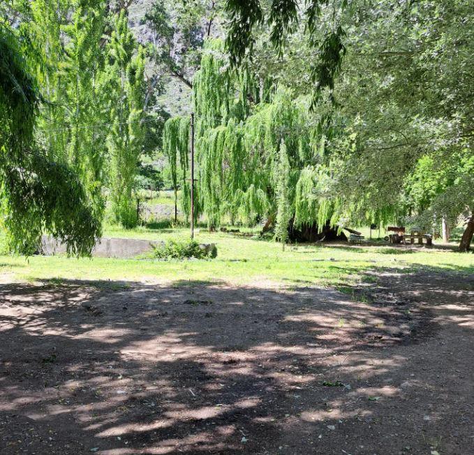 Fotografía 7 de Camping Picnic El Cine en Cajon del Maipo, Metropolitana