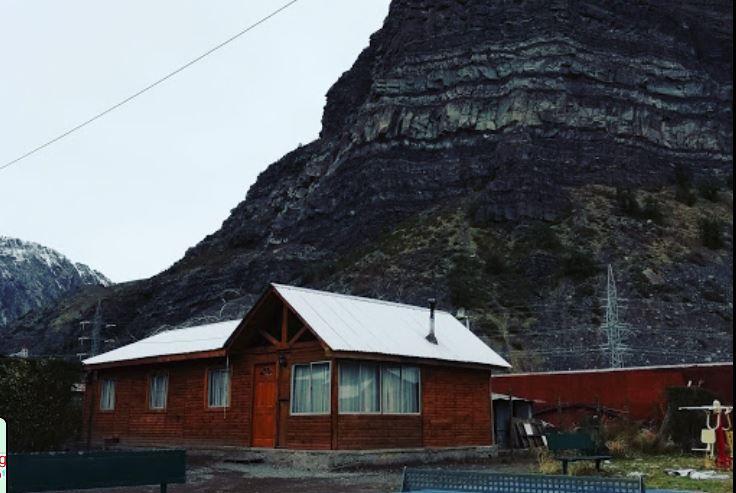 Fotografía 2 de Camping Quempo Turismo en Cajon del Maipo, Metropolitana