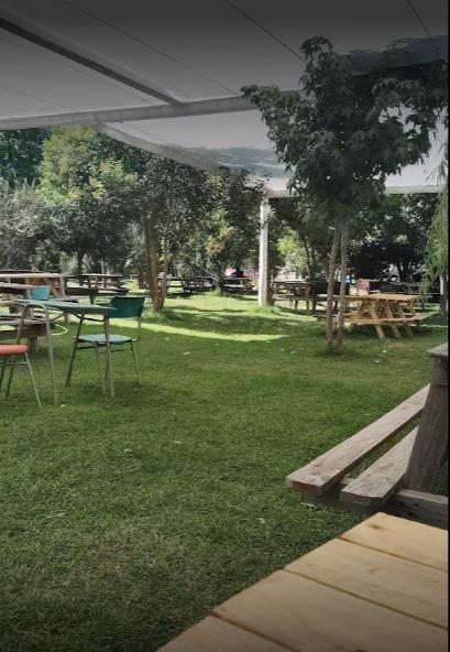 Fotografía 15 de Camping El Toro en Cajon del Maipo, Metropolitana