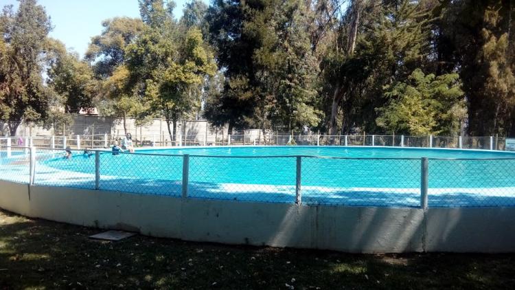 Fotografía 11 de Camping Parque Alemán en Pirque, Metropolitana