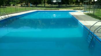 Camping Bocahuao â€“ Laguna de Aculeo en Paine, Metropolitana