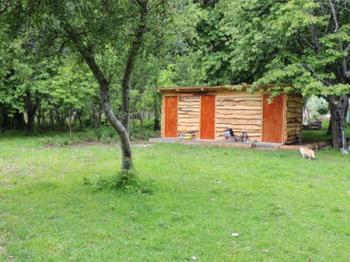 Camping Parcela Tres Pinos en Aysen, Aysen