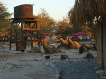 Camping El Huarango, Eco Campamento en Pozo Almonte, Tarapaca