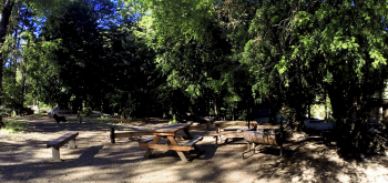 Termas San Sebastián en Pucon, Araucania