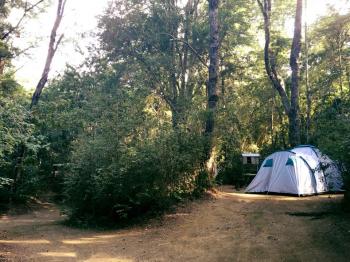 Camping & Cabañas L Etoile Pucón en Pucon, Araucania