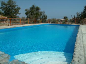 Campings en Arica Y Parinacota