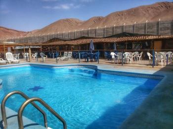 Camping Club Rucamóvil en Antofagasta, Antofagasta