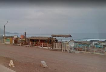 Camping Griego Viejo en Antofagasta, Antofagasta