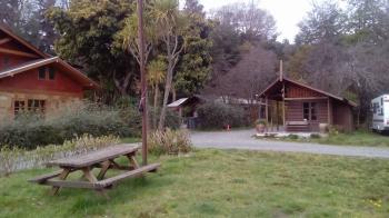 Camping La Poza, Pucón en Pucon, Araucania