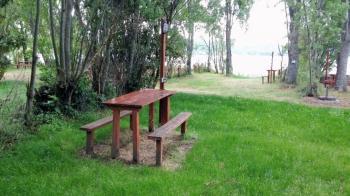 Camping Centinela en Puerto Octay, Los Lagos