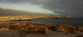 Camping La Torre en Coquimbo, Coquimbo