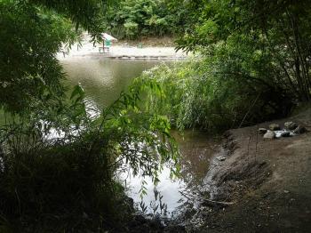Camping Las Vertientes en Curico, Maule