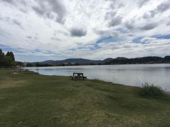 Camping Melipilla en Las Cabras, Ohiggins